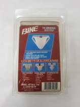 Product Package for "Bike Swimmer/Jogger" Athletic Supporter